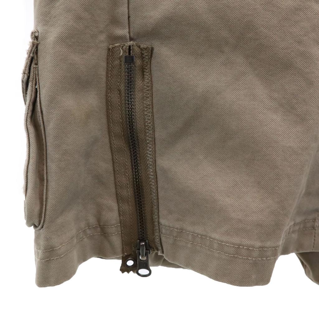 DIESEL SK-Y78 Jacket M Gurege Men's Used