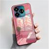 Coque Pour ZTE Blade V60 Design V60 Vita Nubia V60 Design Axon 60 Lite Coque Luxe Mignon Cool Garçons Filles Silicone Souple Couverture Arrière