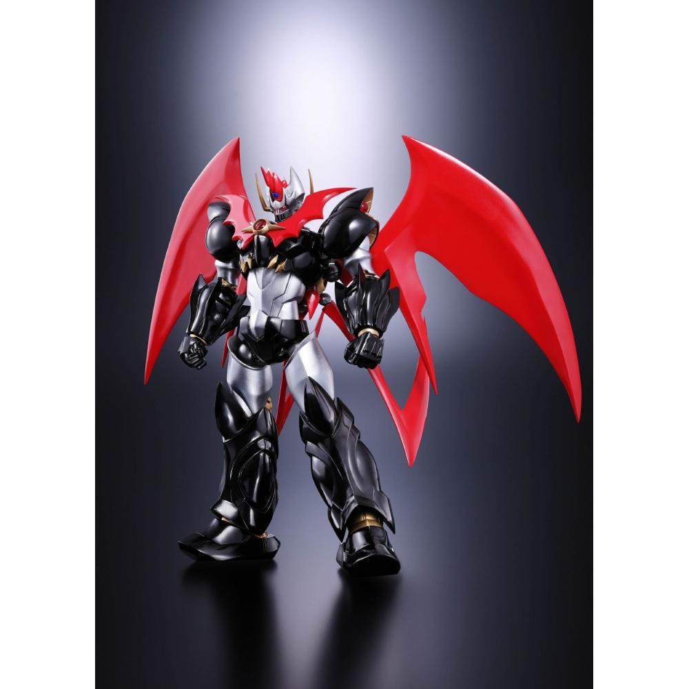 Super robot Chogokin Mazinkaiser
