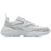 Li Ning Xingyun Cushioning Slip Resistant Abrasion Resistant Cushioning Slip Resistant Abrasion Resistant Low top AGCR077-1