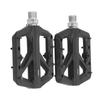 GUB GC002 Bicycle Pedal Antislip Nylon Platform Pedal Sealed Bearing Ultralight Foot Pedal
