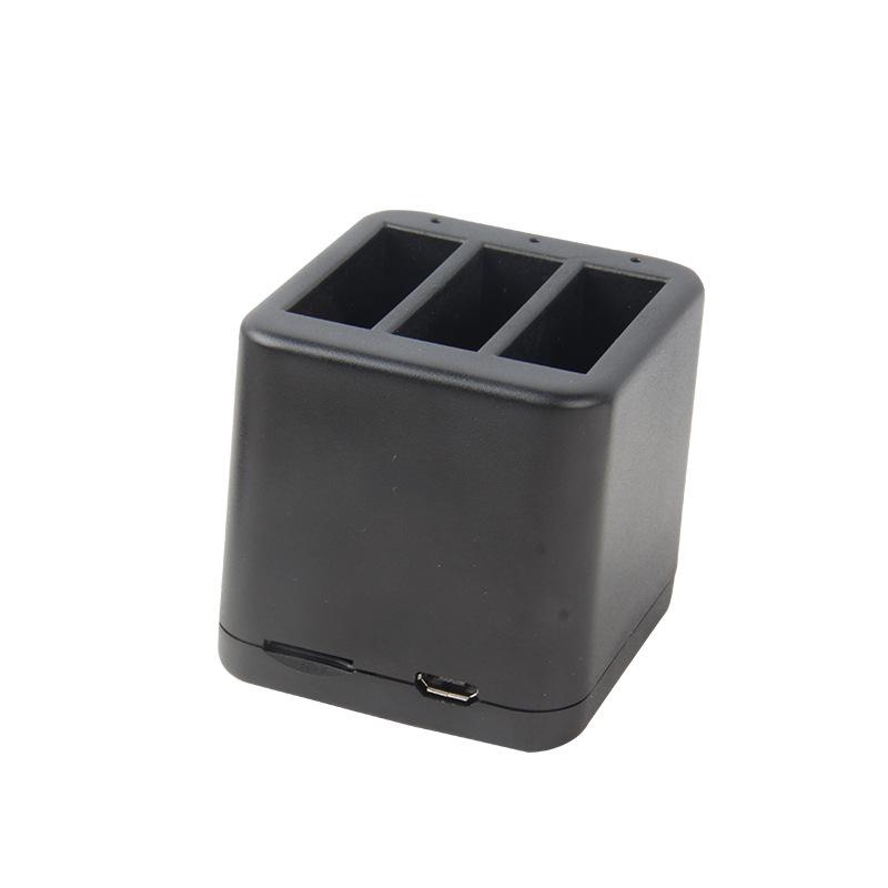 FUYALIN Charger Kit for Insta360 One X Camera Battery Accessories