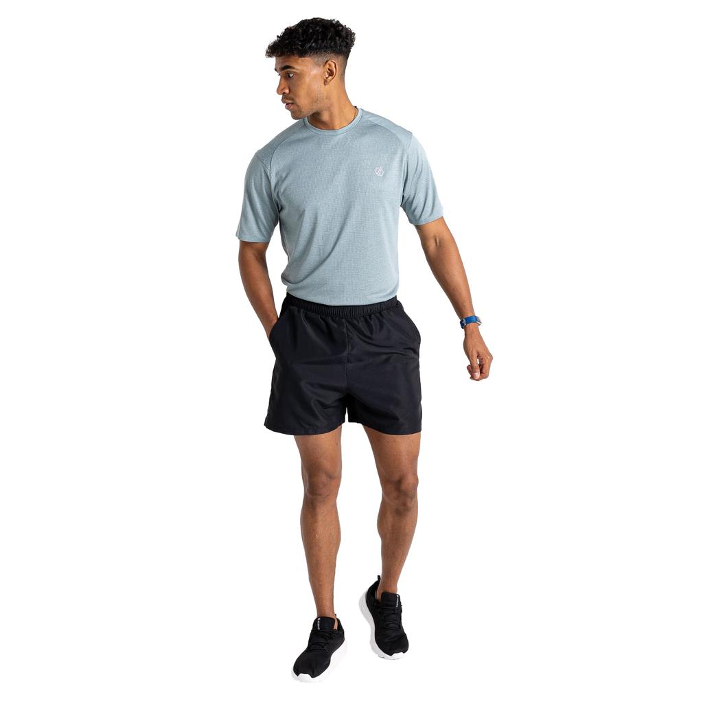 Regatta Mens Gym Shorts