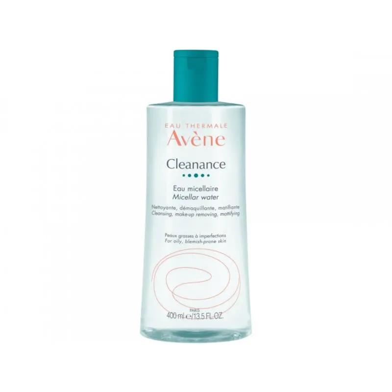 Avene Cleanance Micellar Water 400ml