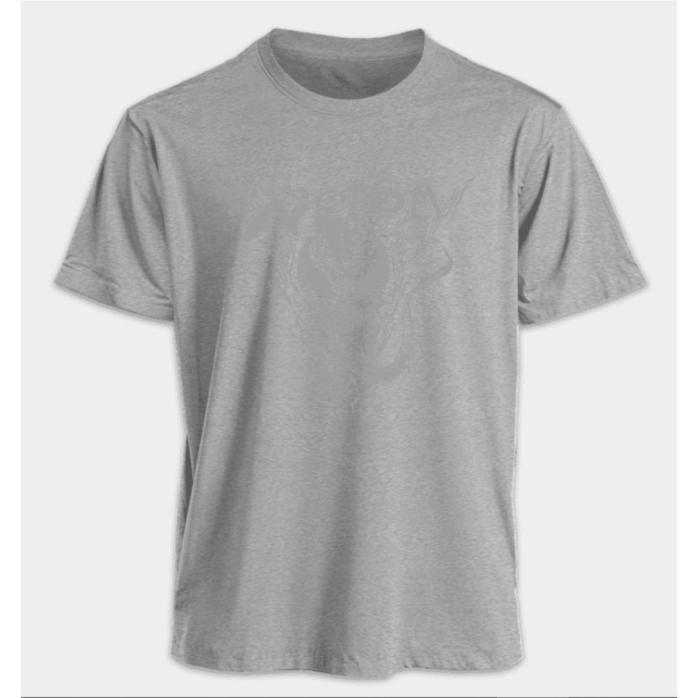 Men's and Women's T-shirts Venom Summer American Spring and Autumn Casual Sporty Punk Harajuku Fashion Short Sleeves