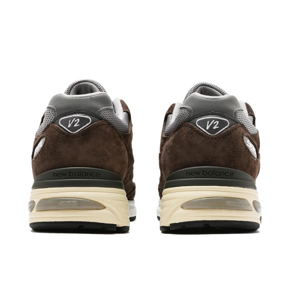 New Balance Brown U991bg2