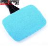 Versatile Microfiber Auto Window Cleaner For Hard-to-reach Car Windows And Windshields