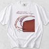 Cocteau Twins 90er Grafik-T-Shirt