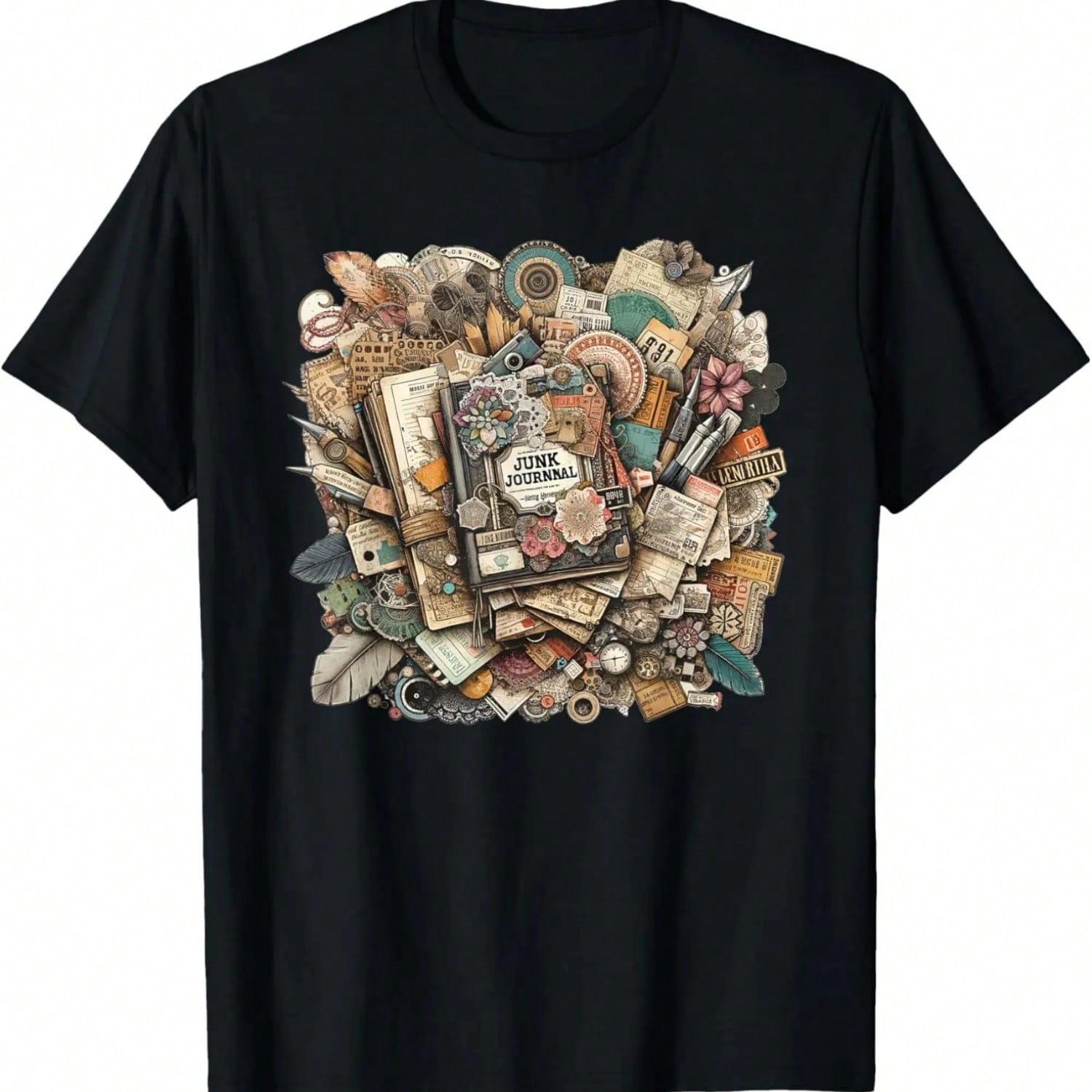 Love Drums Heartbeat Shirt Drums Lovers For S, S T-Shirt S