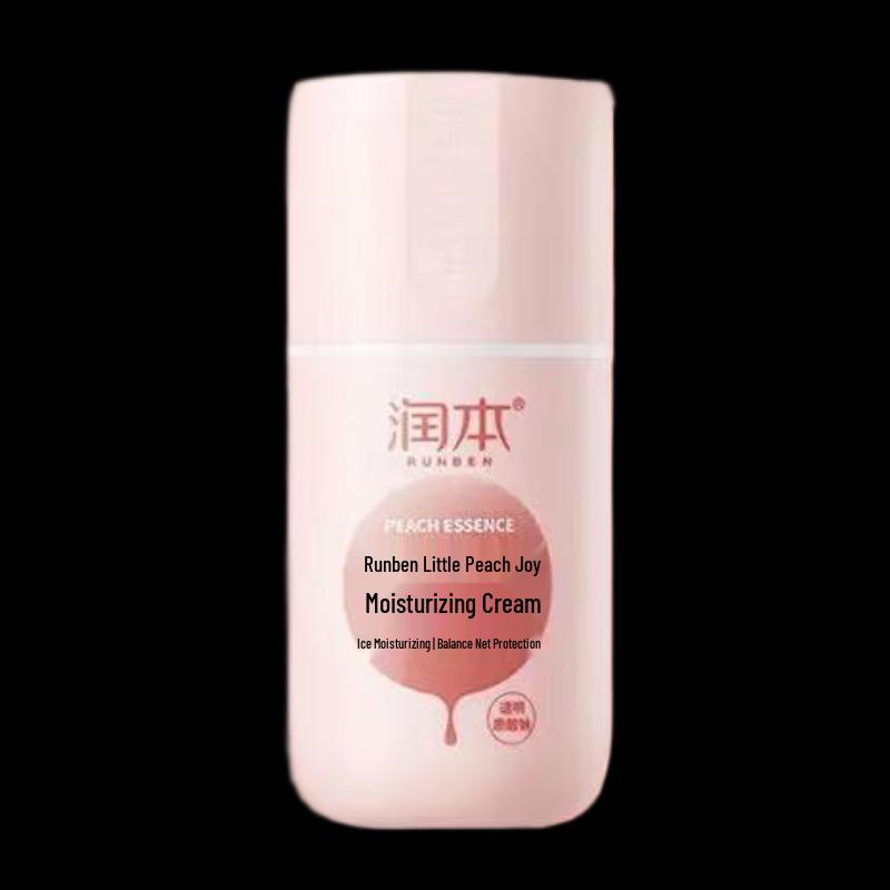 Runben Xiaotaoxi Hydrating Moisturizer 50g