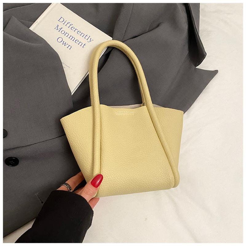 Today's Popular Small Bags Women's New Fashionable Versatile Messenger Bags Summer Portable Bucket Bags
