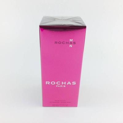 Rochas Man toaletní voda 100ml