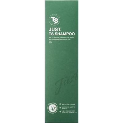 Just Shampoo 500g