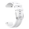 Cinturino Senza Spazi Compatibile con HUAWEI WATCH GT6Pro 46mm Ufficiale Morbido Silicone Regolabile Cinturini Sportivi per GT6Pro 46mm