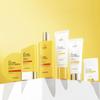 ISA KNOX UV Sun Pro 365 Essential Sun Serum SPF50+ PA++++ Double Set 40ml X 2