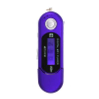 Lettori MP3 e accessori