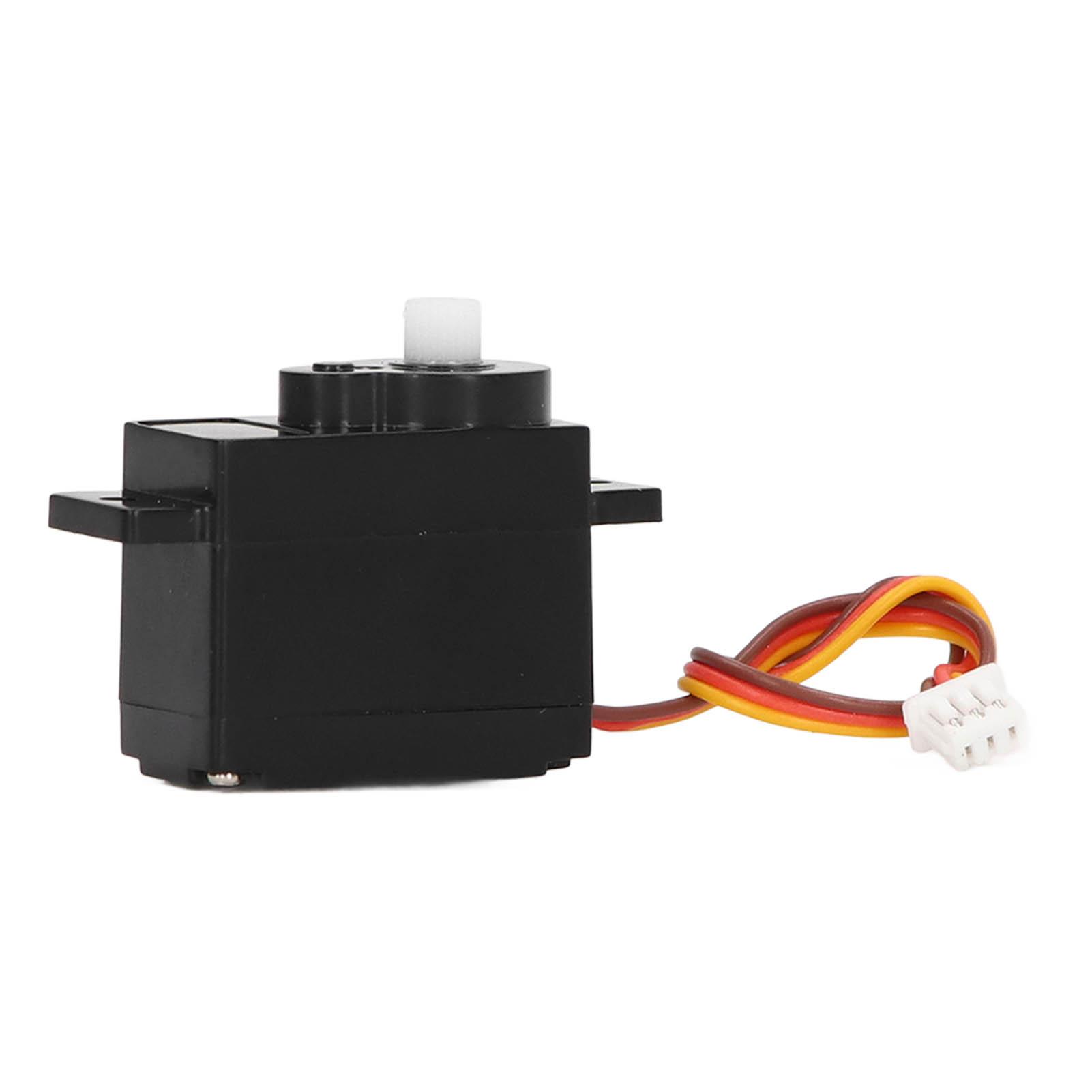 

Digital Servo for Wltoys 284131 2044 1/28 RC Car Spare Parts for RC Car Accessories