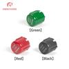 Car Start Stop Engine Button Switch Cover One-key Start Button Engine Ignition Switch For Land Rover Freelander2