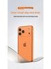 iPhone 17 Pro Max Heat-Dissipating Metal Case with Lightweight Drop-Proof Hippocampus Buckle