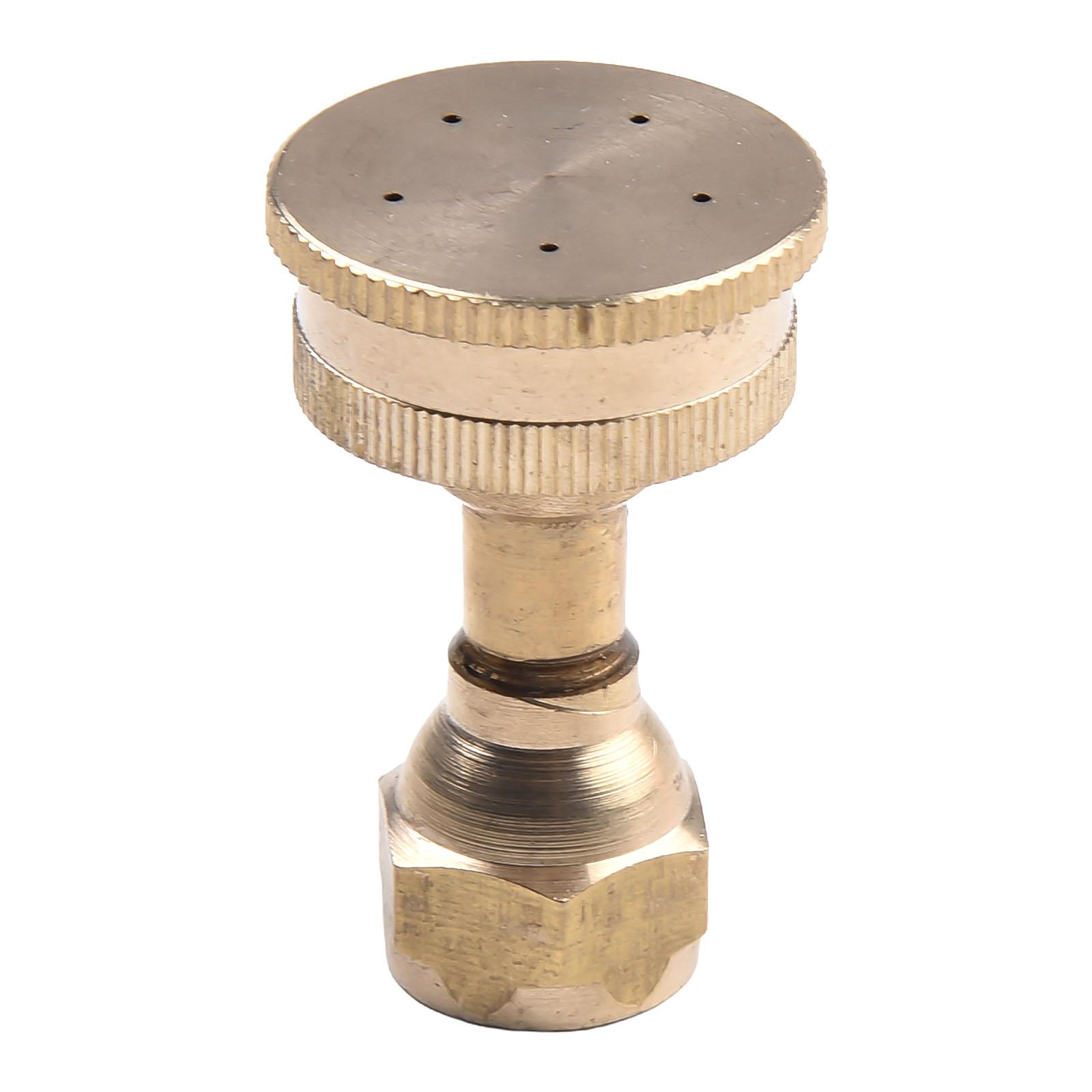 

Регулируемый фитинг для садового разбрызгивателя с 5 отверстиями, фитинг для шланга