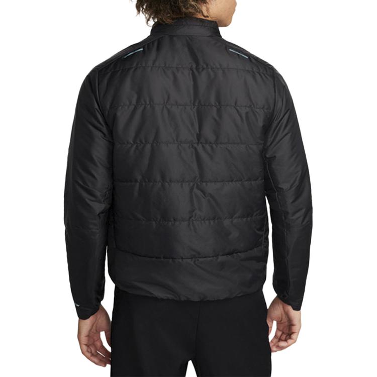 Nike THERMA FIT ADV Jacket Men's Black FB7557-010