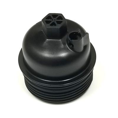 Cover Oil Filter Housing Truck For HYUNDAI Replacement Part 26315-2M000 263152M000 None Brand New High Quality