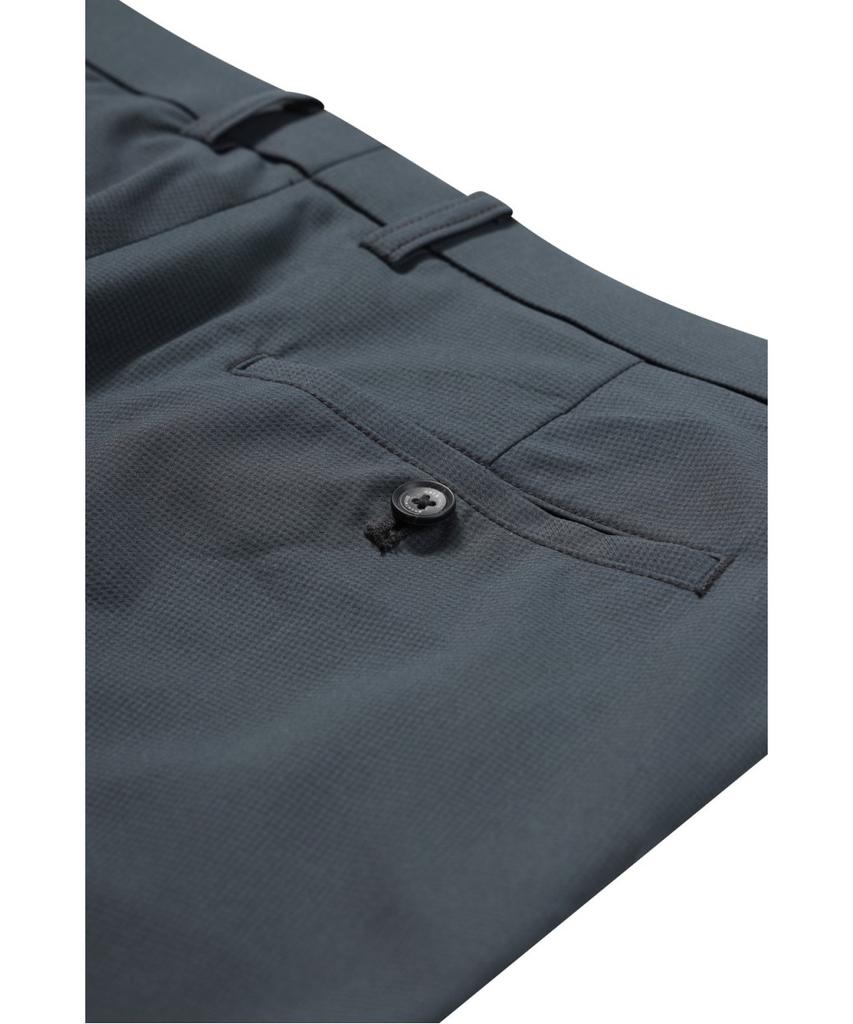 BRENTWOOD [Magic Pants] Solid Askin Pants Brpnm26531Gyd