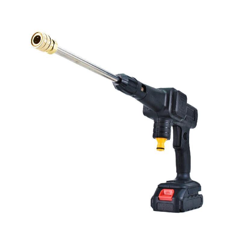 Cordless High-Pressure Car Wash Pump CN plug (adapter included)