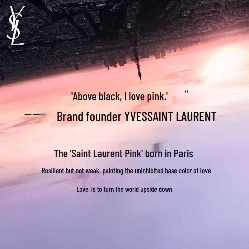 YSL L'Oréal Limited Edition Cushion Duo Gift Set