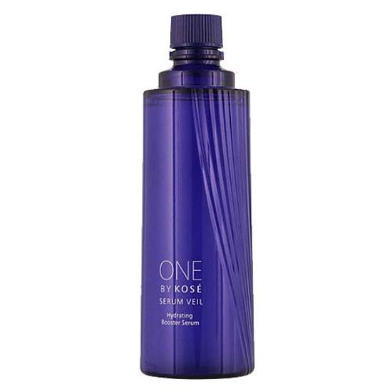 

KOSE ONE BY KOSE Serum Veil Refill 120mL Beauty Essence [Quasi-drug] [Product]