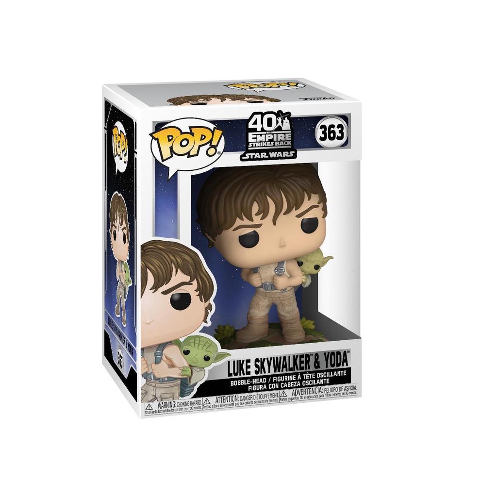 Funko 57367 POP HP HP Anniversary Hermione w//Wand