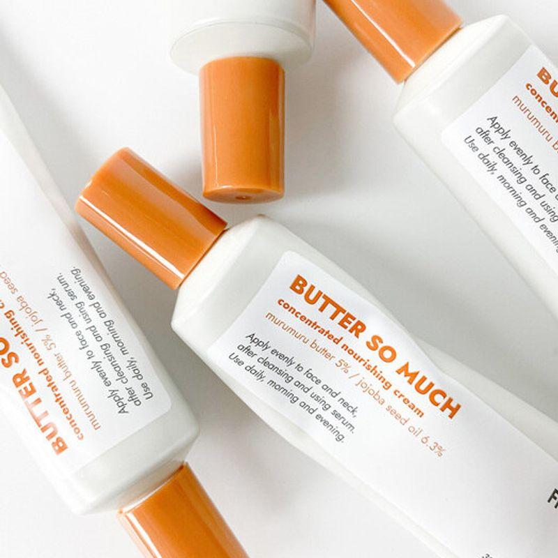 

Butter So Much Cream 30mL