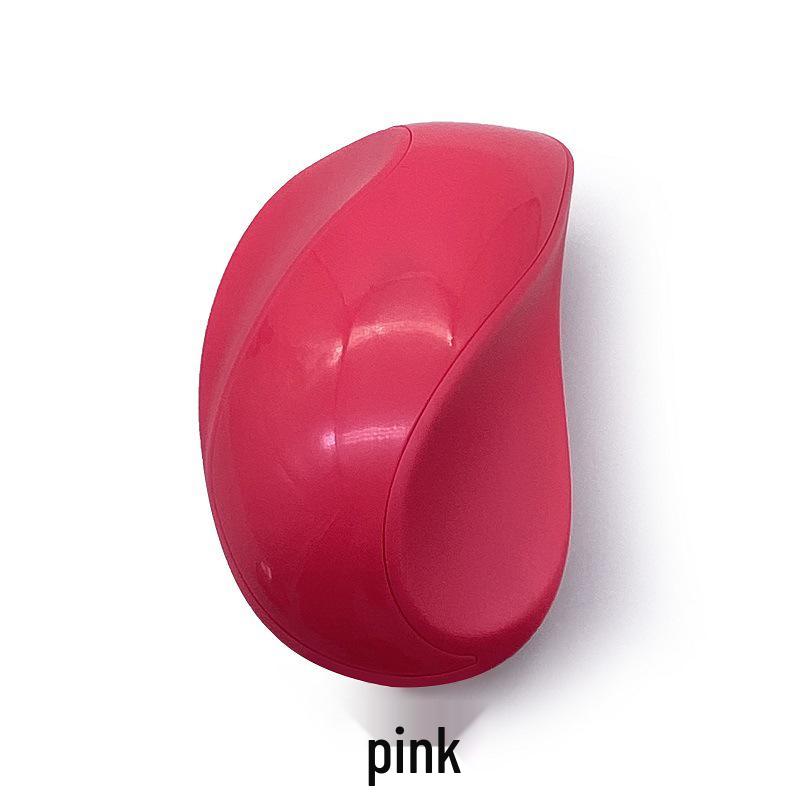 Mango Style Scalp Massage & Detangling Hair Comb