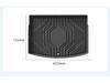 MG4 Car Floor Mats: Fits 25 Models, TPE, Dirt-Resistant, Waterproof, Includes Trunk Mat