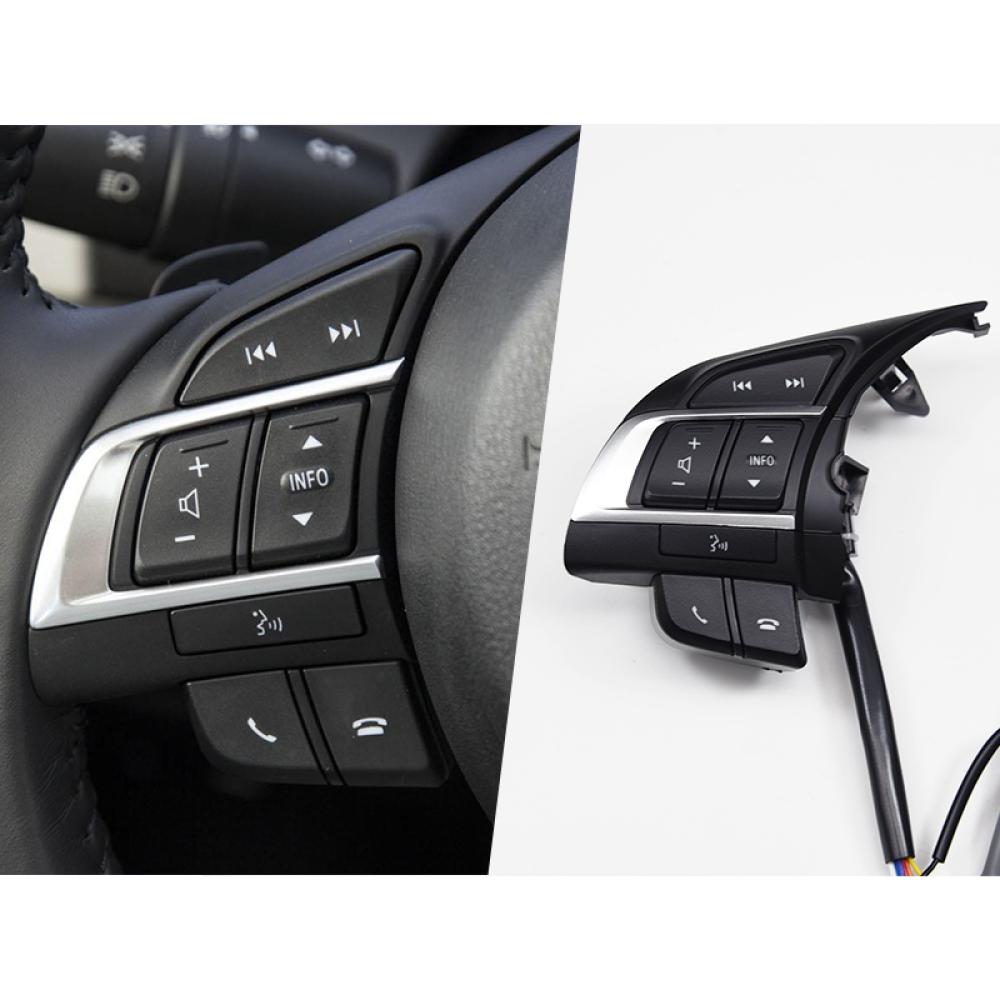 Steering Wheel Switch o Cruise Control Switch Button For Mazda 3 6 Cx-5 Cx-4