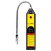 Smart Leak Detector Freon CFC HFC Halogen Gas Refrigerant Gas Analyzer Air Monitor Conditioning R22a R134a Gas Meter
