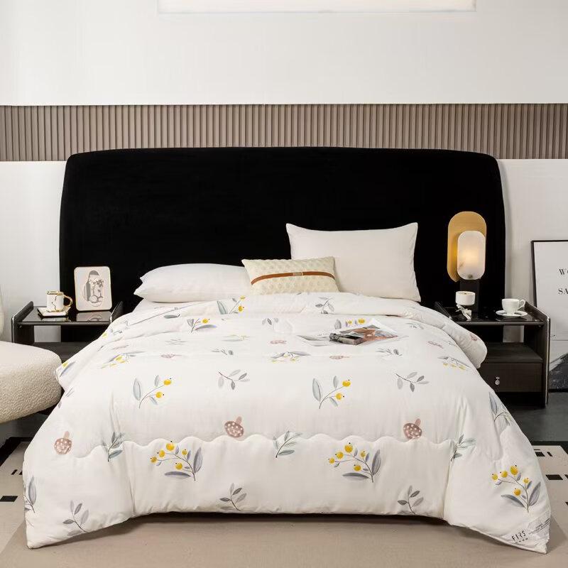 Life Elements Winter Warm Quilt