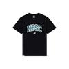 T Shirt Men's Black AMT42322-BK
