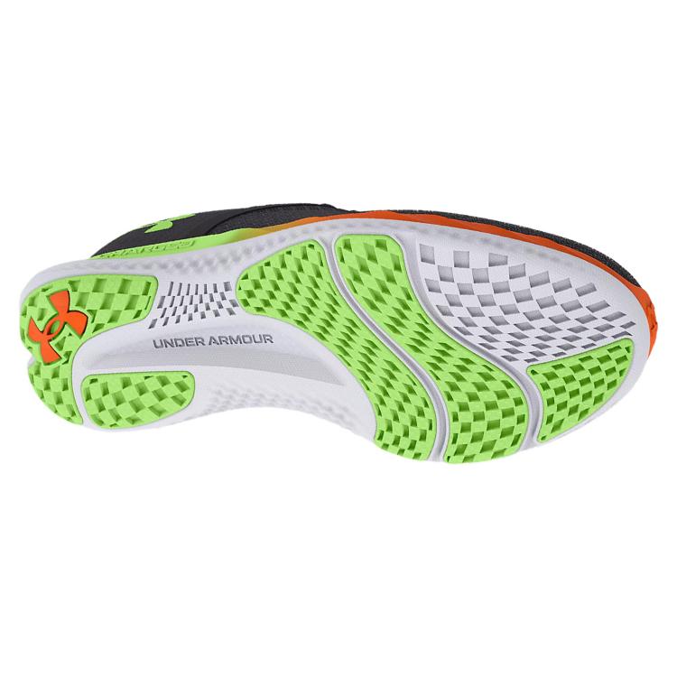 Under Armour Charged Breeze 'Jet Grey' 3025129-104