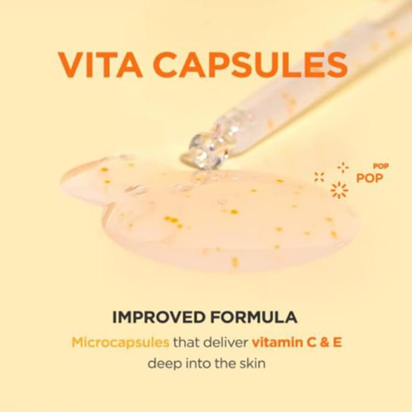 ma:nyo Galac Whitening Vita Serum 50ml Brightening & Glow Care