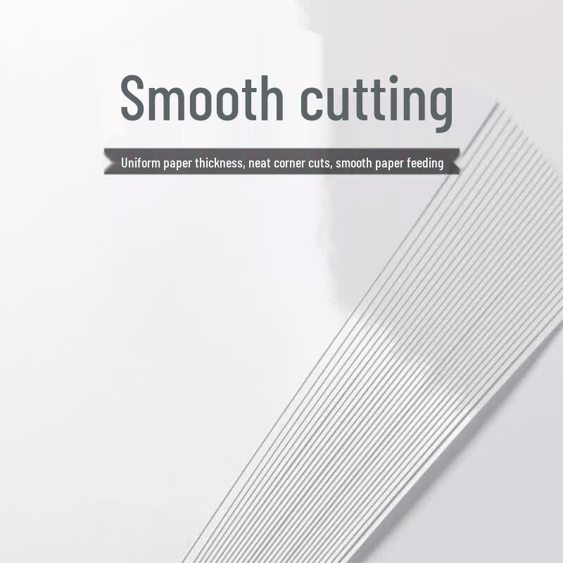 Hechang A3 Double-Sided Coated Printing Paper