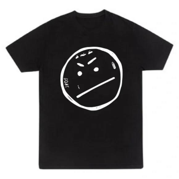 Conway The Machine T Shirt S-5XL New GXFR x Drumwork T s x Griselda Merch 2024 Unisex T-Shirt L