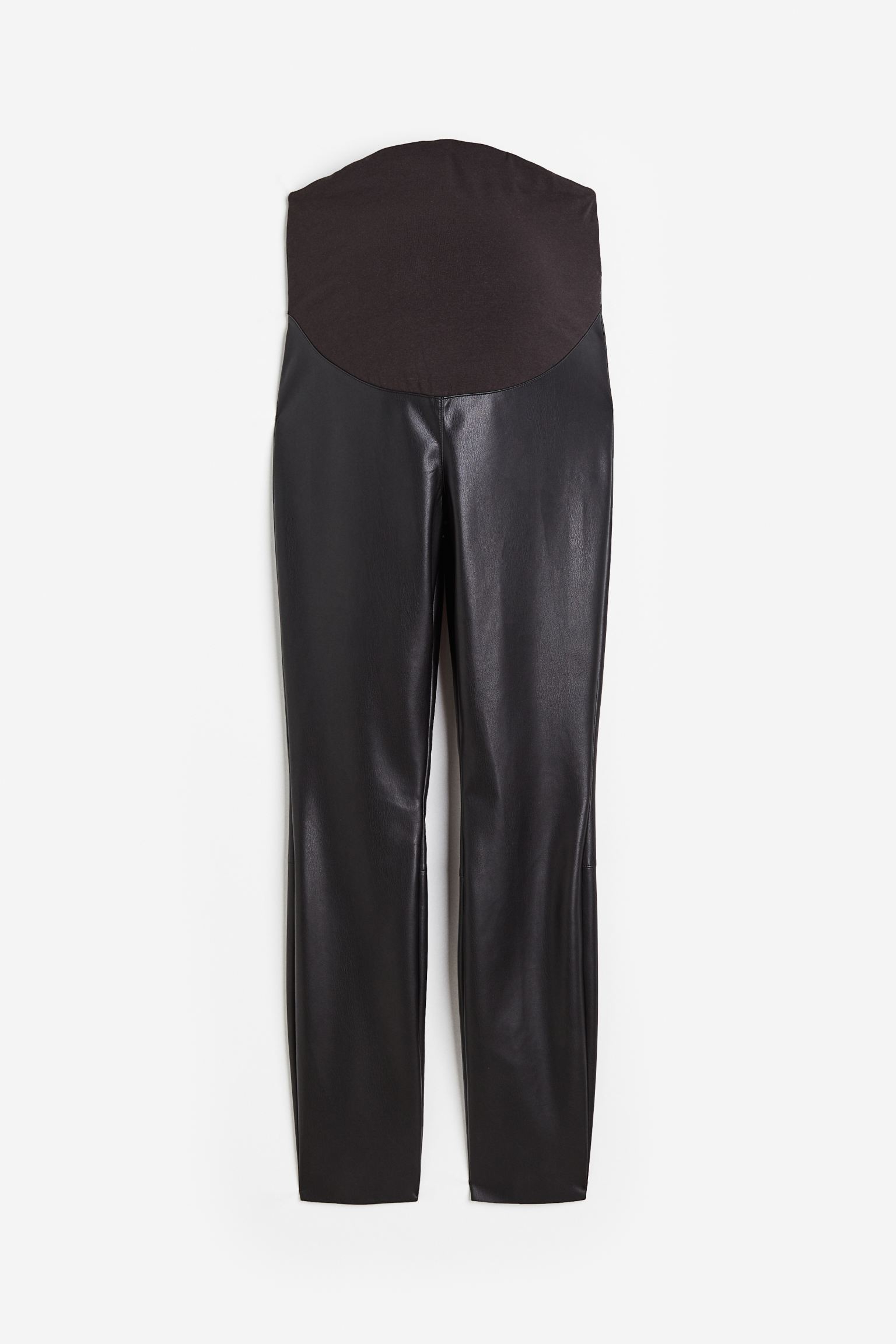 

МАМА Леггинсы длиной до щиколотки