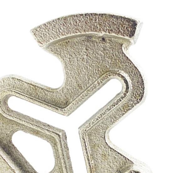 Sewing Seam Guide Rust-proof Improve Efficiency Reusable Sewing Machine Seam Guide Three Corner Gauge Sewing Tools