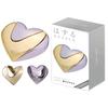 Hanayama L1 Cast Huzzle Brain Teaser Puzzle (Love)