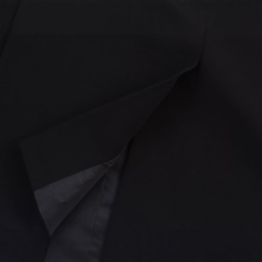 European and American style, French style, women's fashionable temperament, patchwork double-breasted suit jacket 3365004