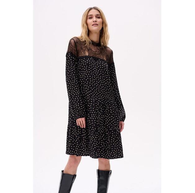 Платье blue shadow Shay EU 40