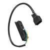 Nissan Qashqai Tailgate Luggage Box Switch (25380-4EA0A)