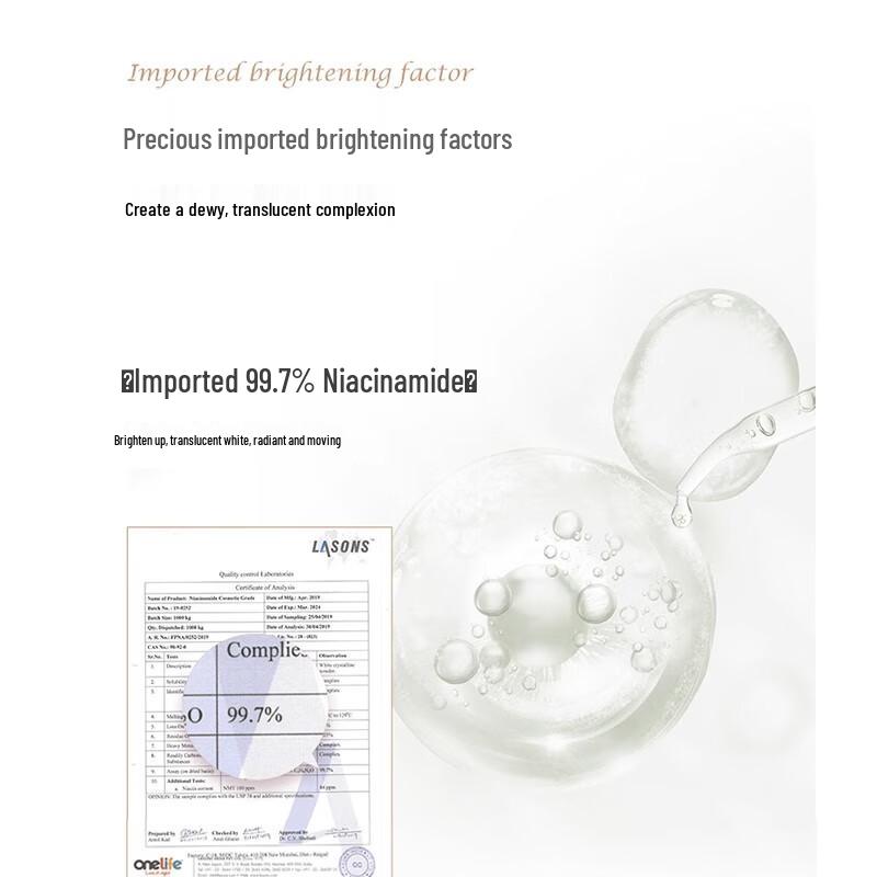 Shilang Botanical Green Tea Amino Acid Shower Gel