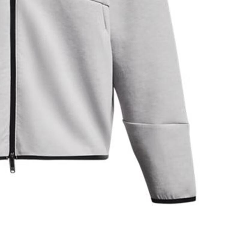Under Armour Unstoppable Fleece Full-Zip Hoodie